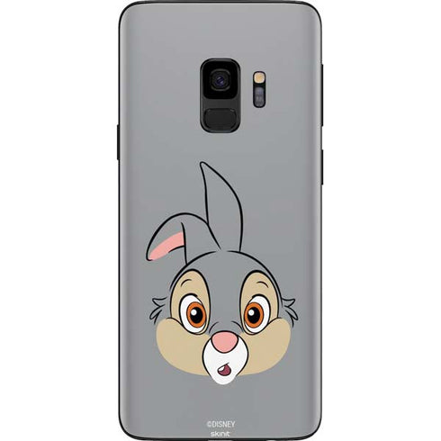 Disney Bambi Thumper Portrait Galaxy S9 Skin
